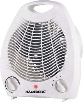 FAN HEATER